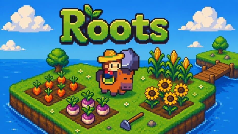 Roots artwork 1