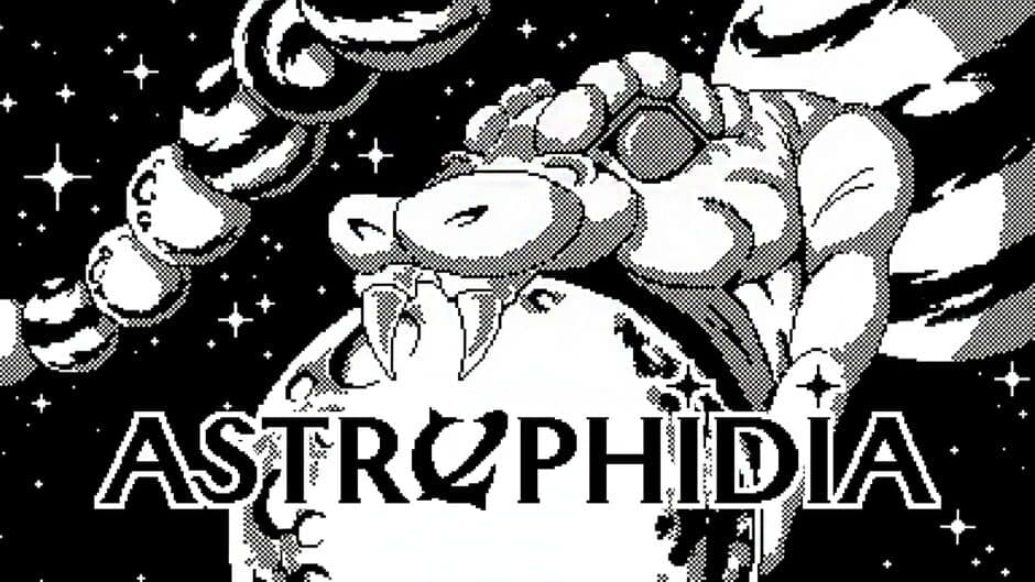 Astrophidia artwork 1
