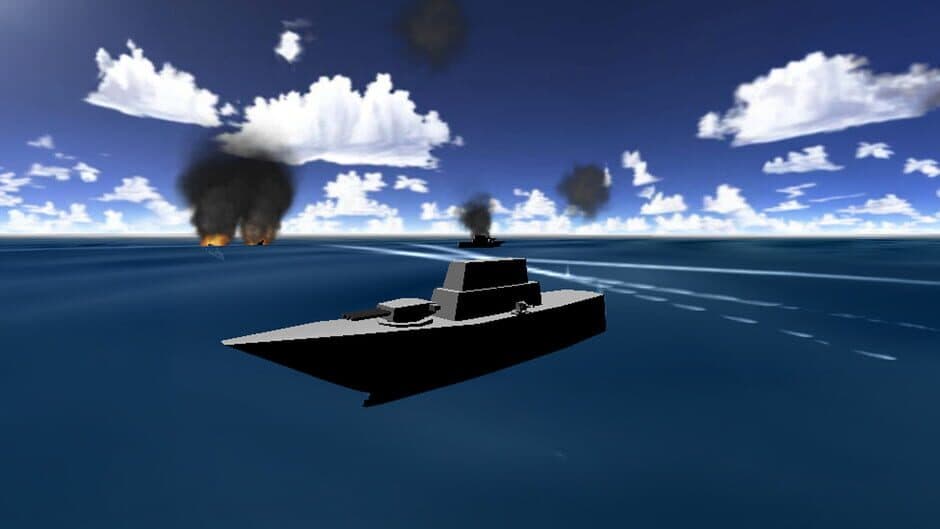 Navy Mission artwork 1