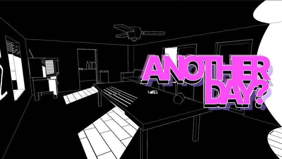 Another Day? artwork 1