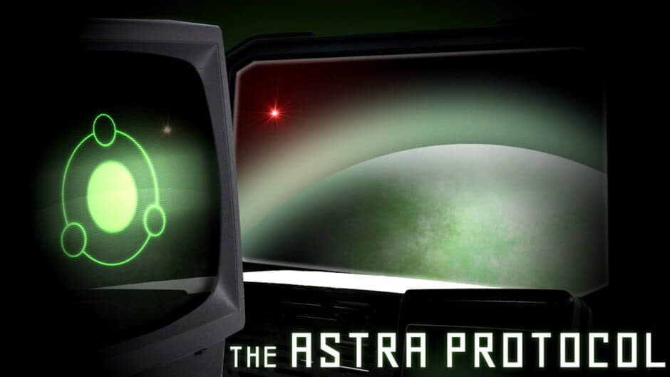 The Astra Protocol artwork 1