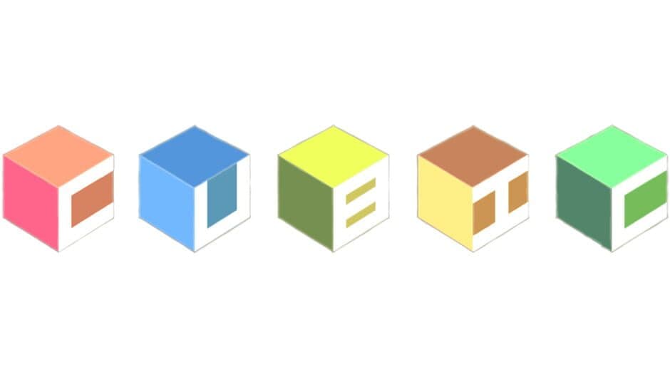Cubic artwork 2