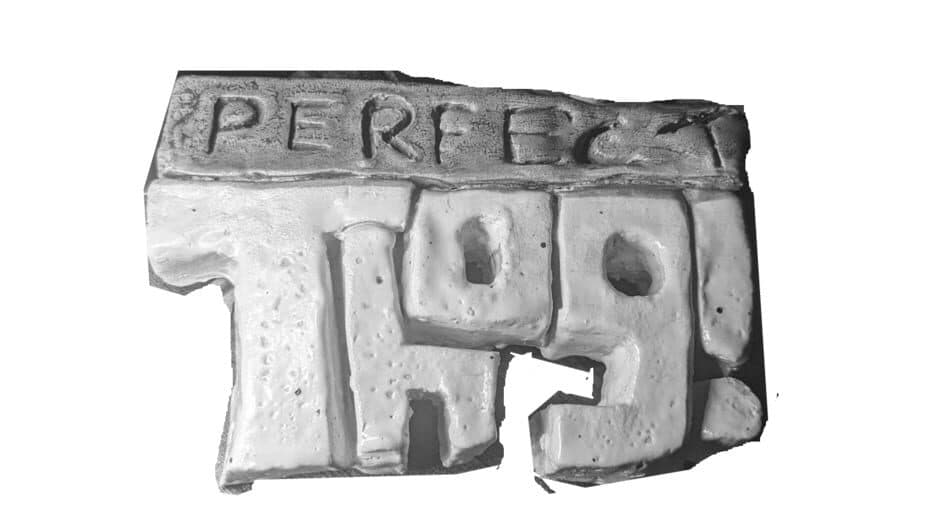Perfect Thog artwork 2