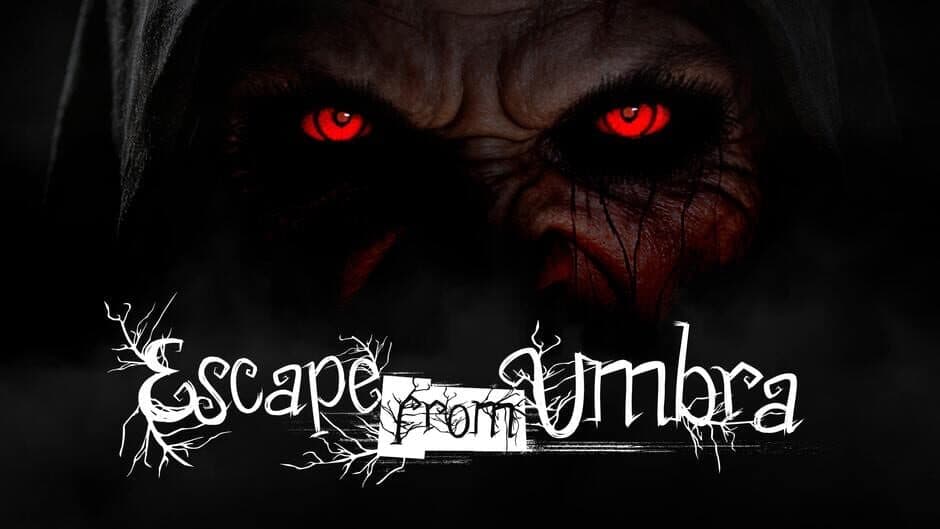 Escape from Umbra artwork 3