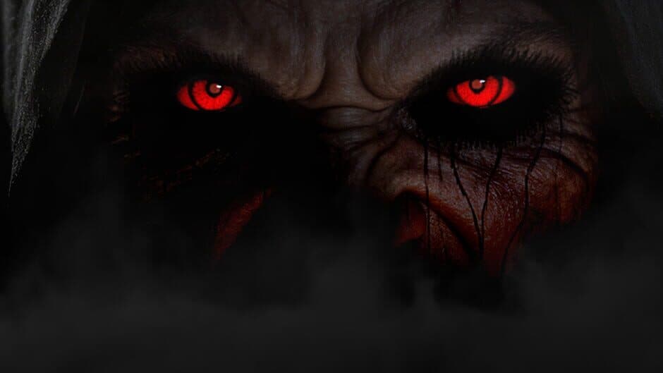 Escape from Umbra artwork 4