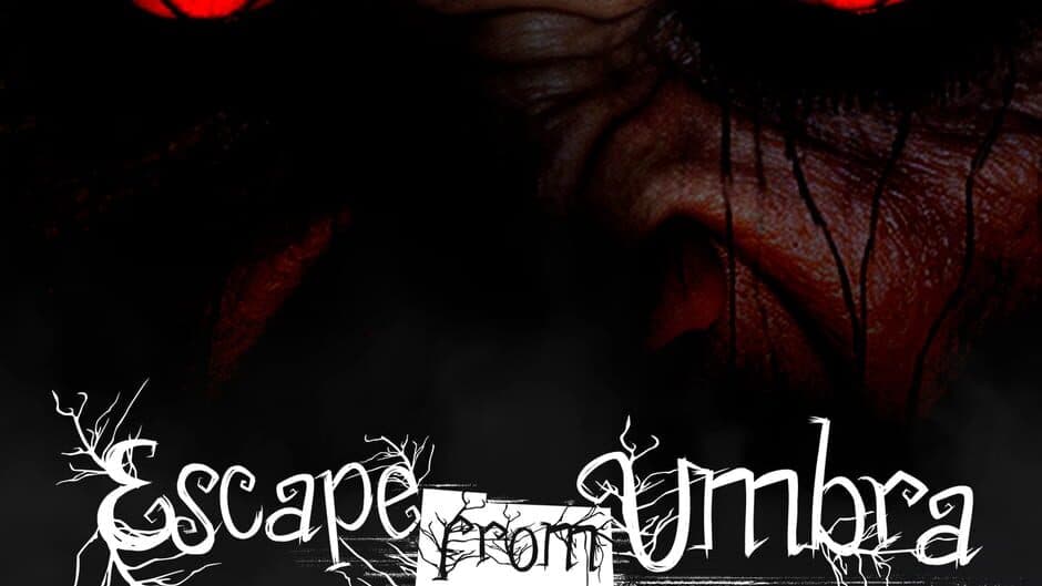 Escape from Umbra artwork 2