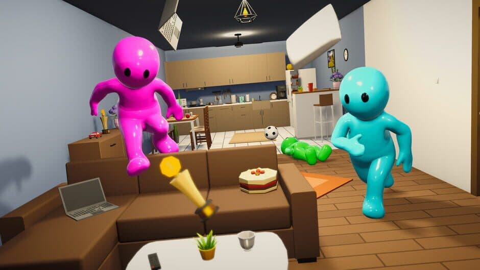 Mischief House artwork 2
