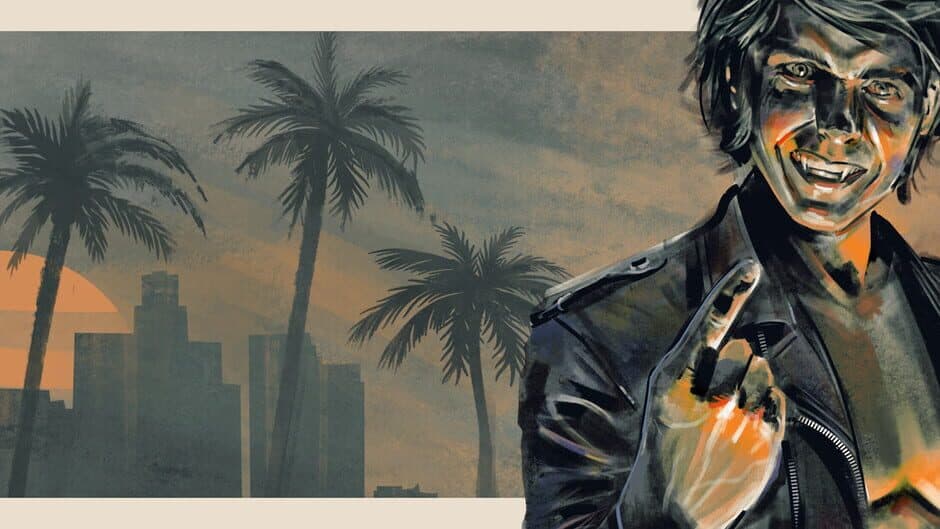 Hunter: The Reckoning - Day for Night artwork 1