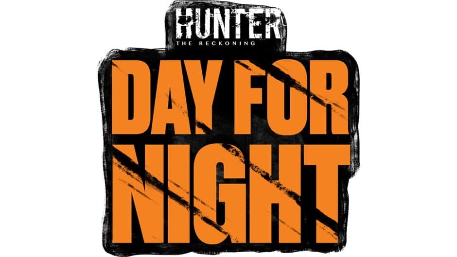 Hunter: The Reckoning - Day for Night artwork 2