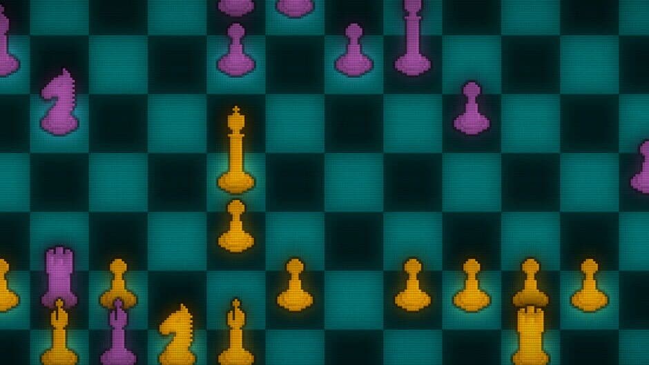 Chessamphetamine artwork 1