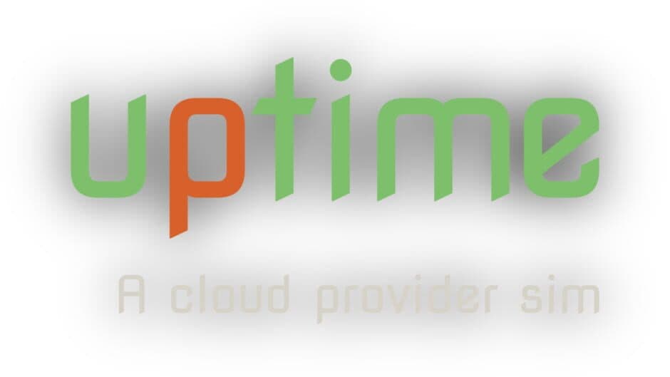 Uptime: A Cloud Provider Sim artwork 2