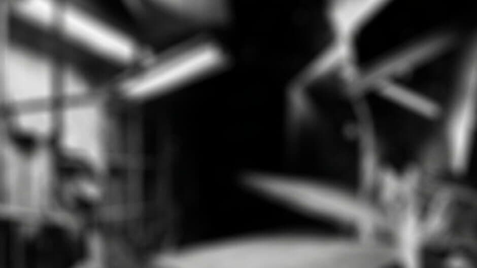 Backrooms: Fade artwork 1