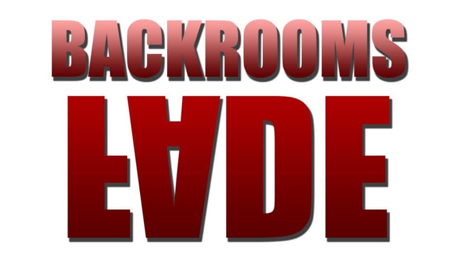 Backrooms: Fade artwork 2