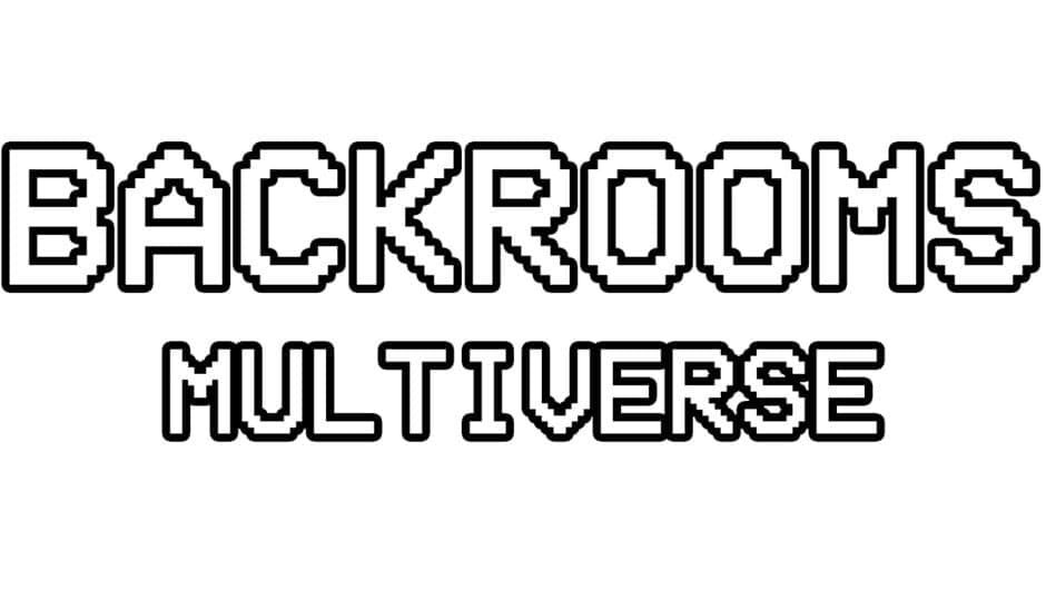 Backrooms: Multiverse artwork 2