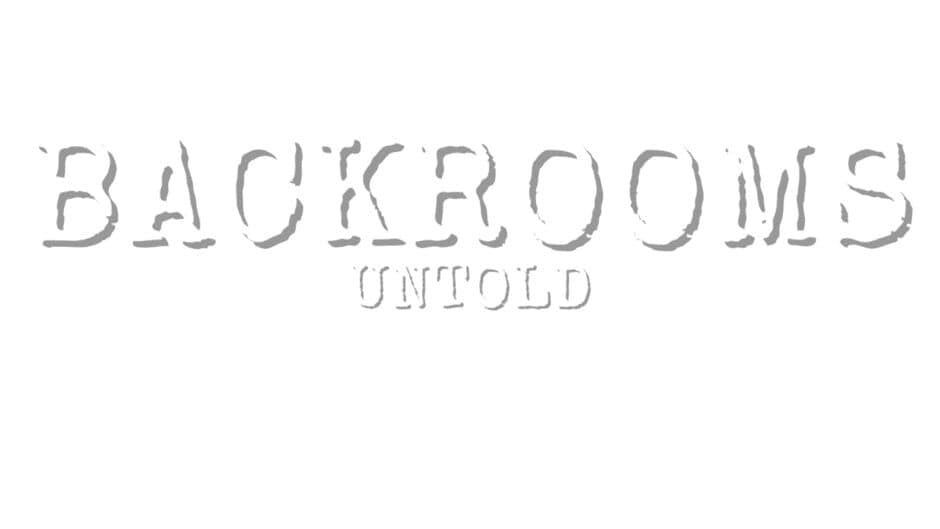 Backrooms Untold artwork 1