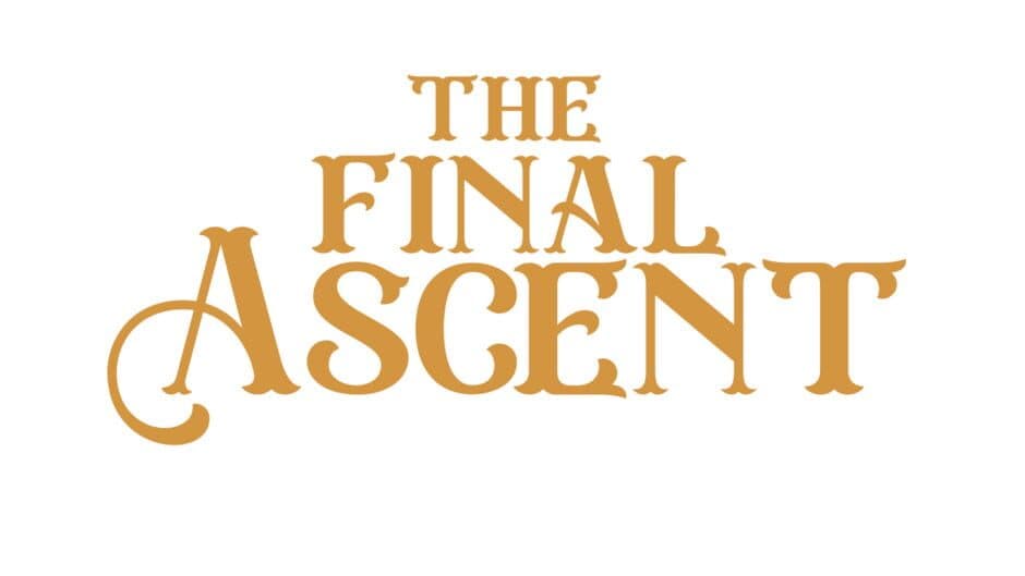 The Final Ascent artwork 1