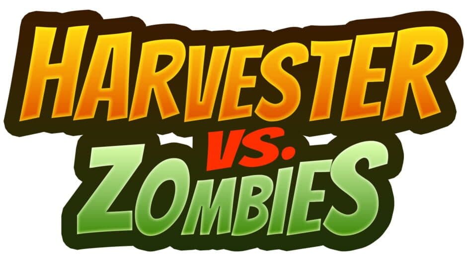 Harvester vs. Zombies artwork 2