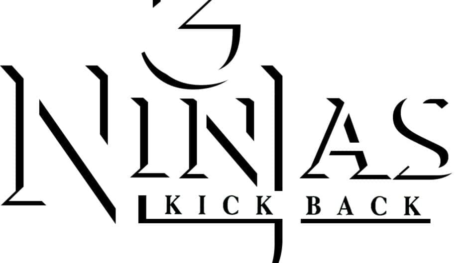 3 Ninjas Kick Back / Hook artwork 2