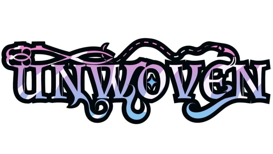 Unwoven artwork 3