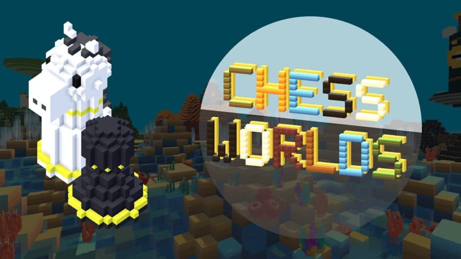ChessWorlds artwork 1