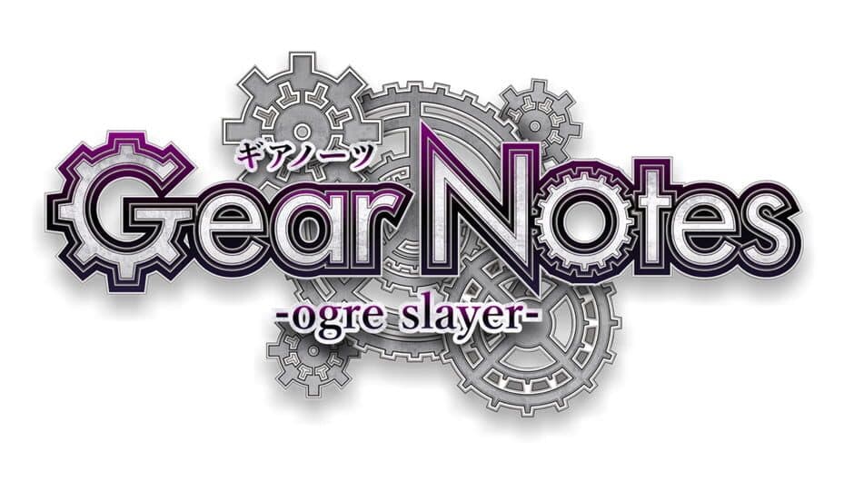 Gear Notes: Ogre Slayer artwork 2