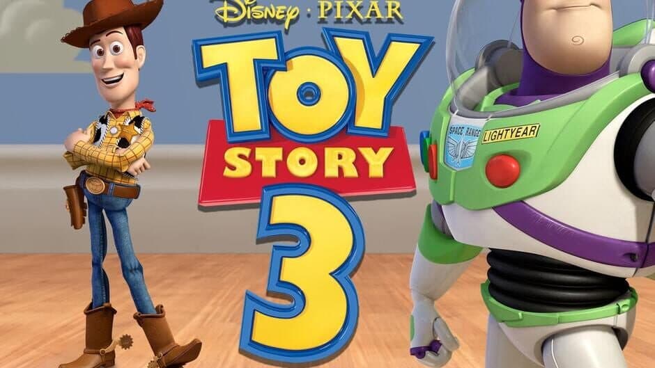 Toy Story 3 artwork 3