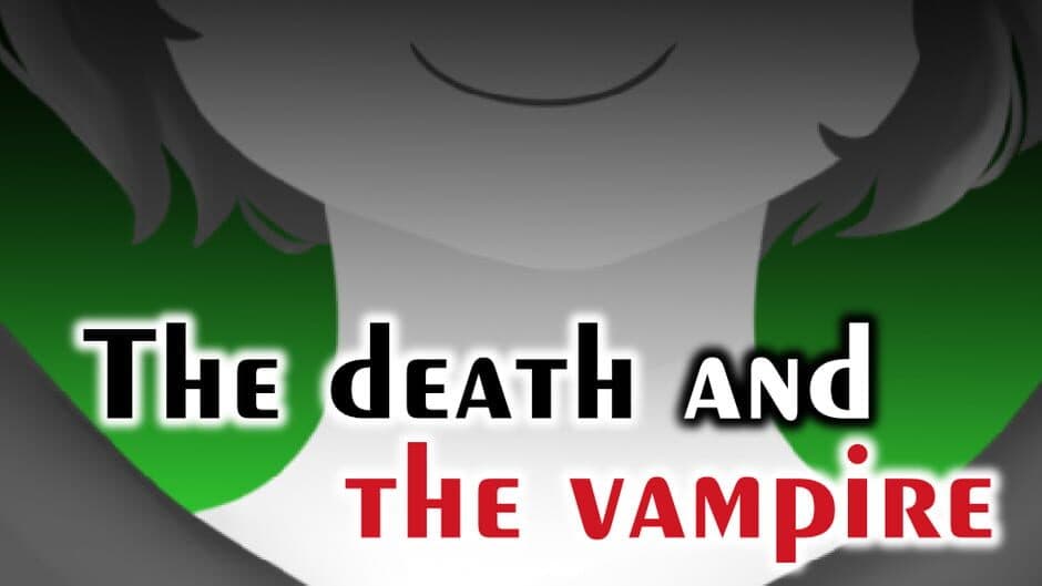 The Death and the Vampire artwork 1