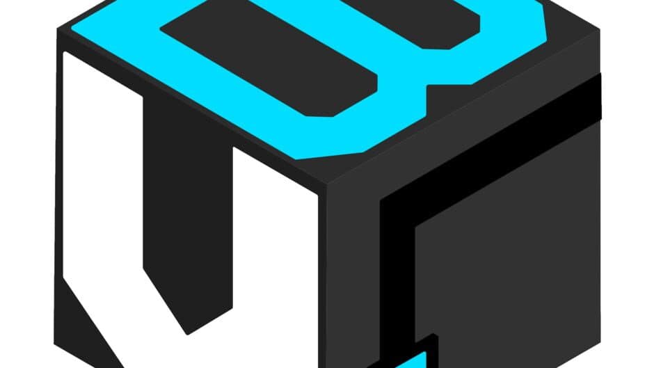 Bitvoxel artwork 2
