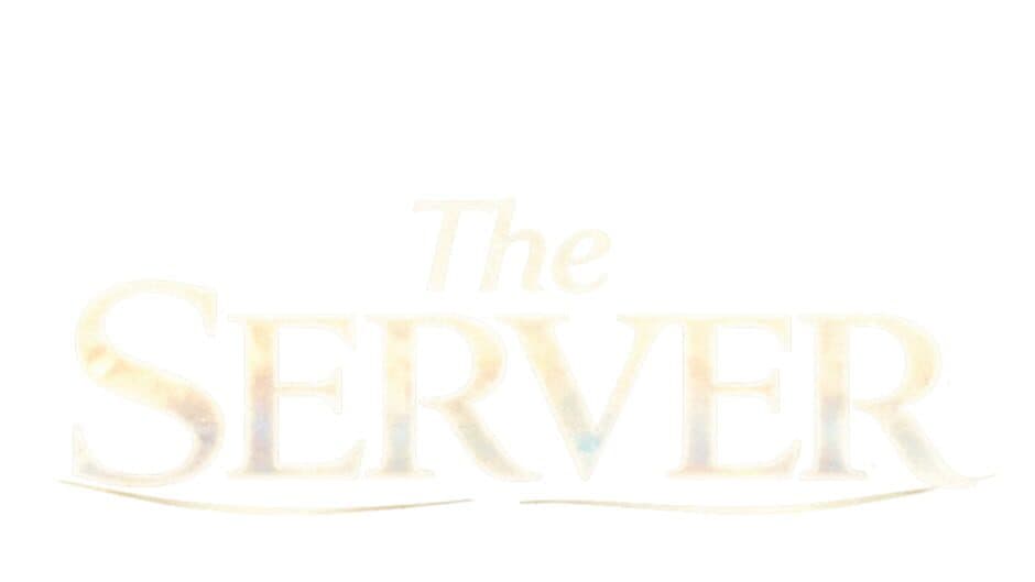 The Server artwork 2