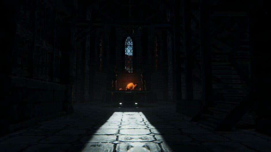 Rituals of Demons artwork 1