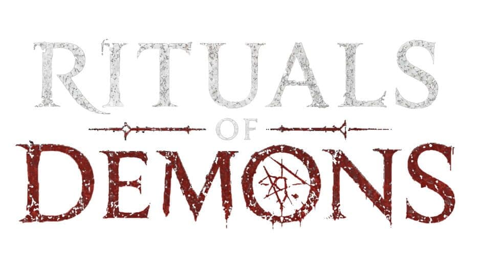 Rituals of Demons artwork 2