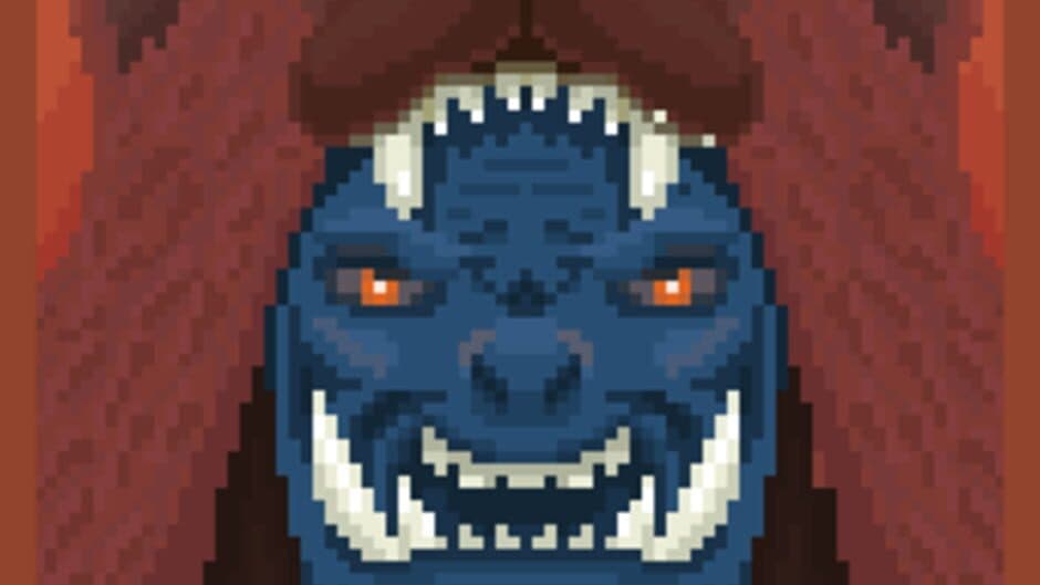 Orc Incremental artwork 1