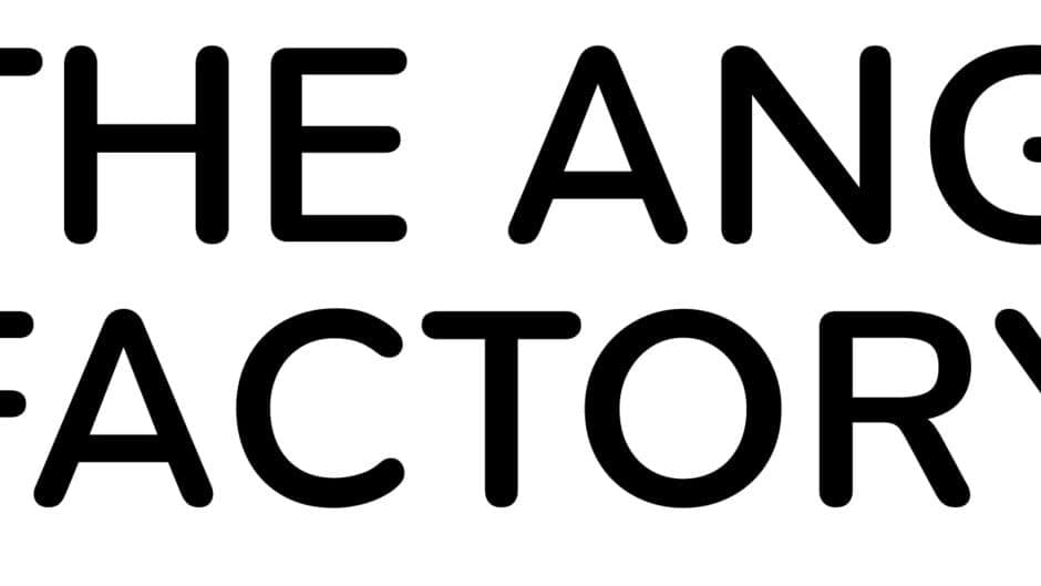 The Angel Factory artwork 1