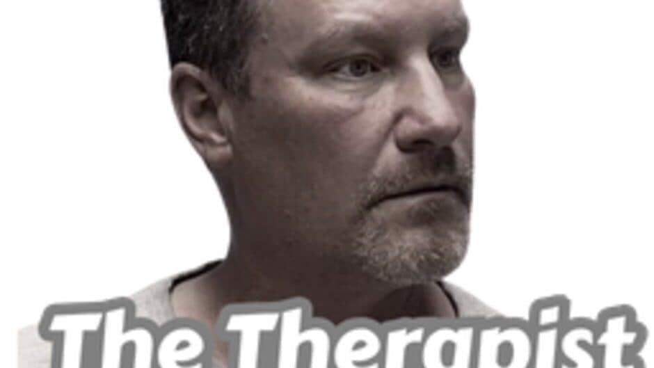 The Therapist Impostor artwork 1