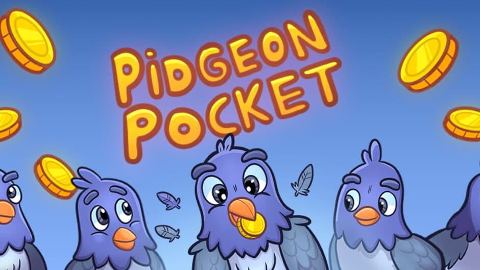 Pidgeon Pocket artwork 2