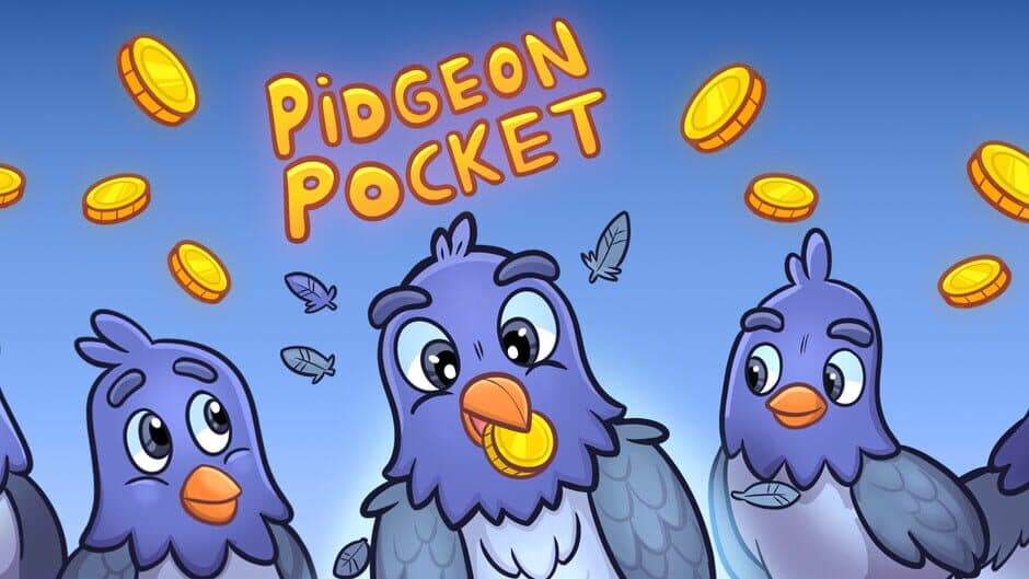 Pidgeon Pocket artwork 4
