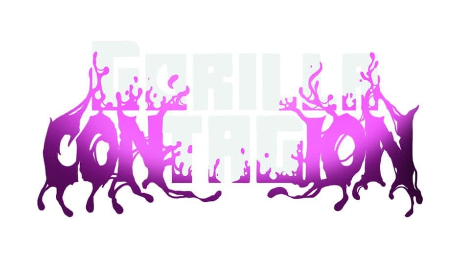 Gorilla Tag Contagion artwork 1
