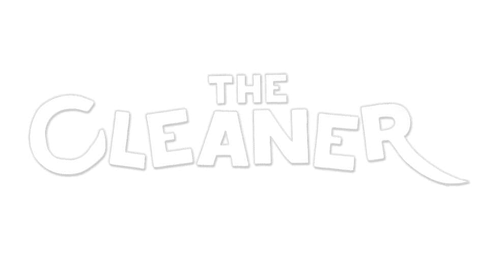 The Cleaner artwork 2