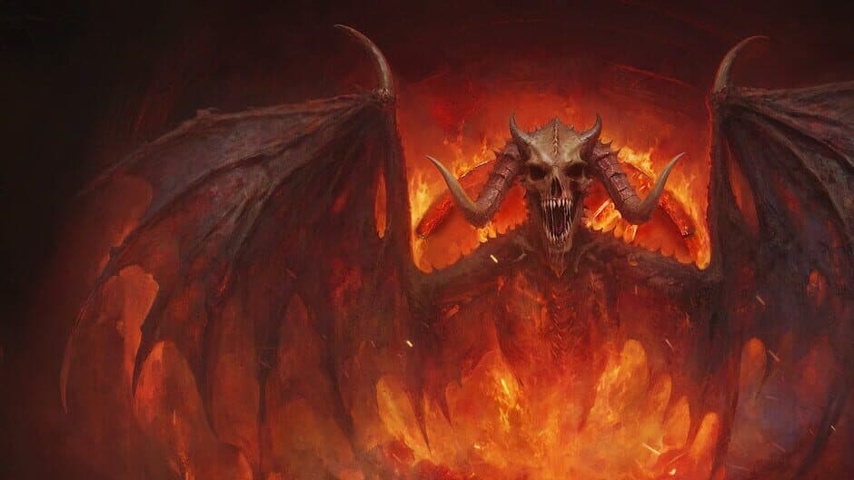 Devil Gate artwork 1