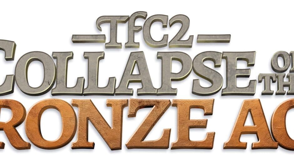 TFC2: The Fertile Crescent 2 - Collapse of The Bronze Age artwork 2