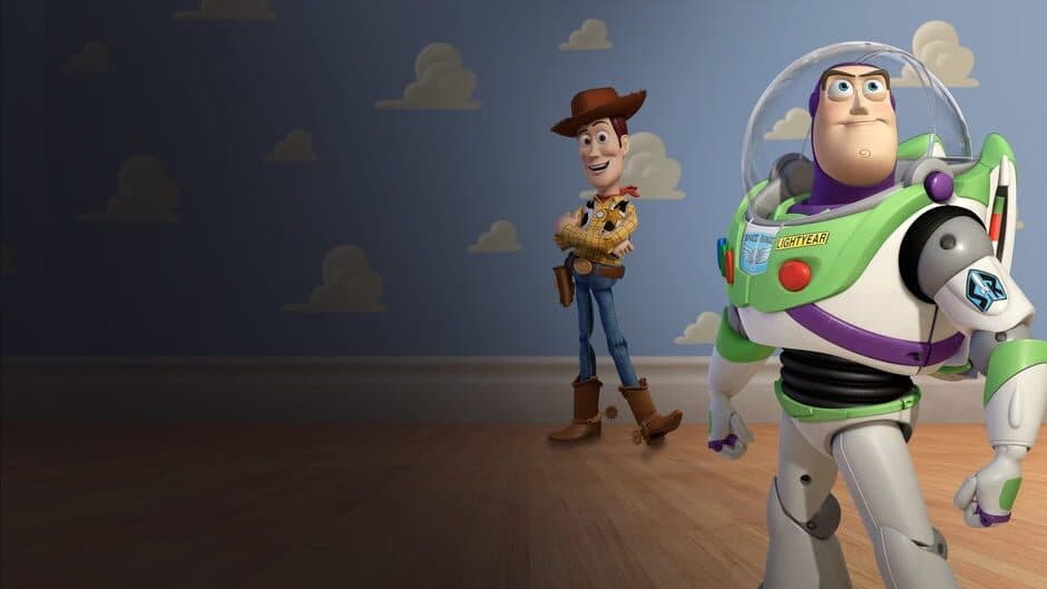 Toy Story 3 artwork 1