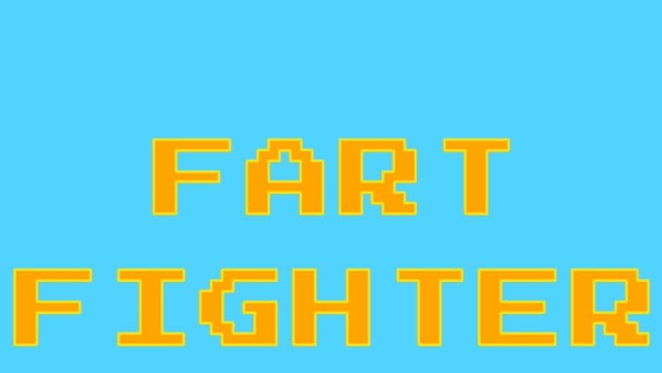 Fart Fighter artwork 1