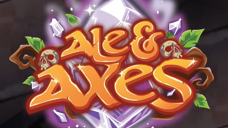 Ale & Axes artwork 1