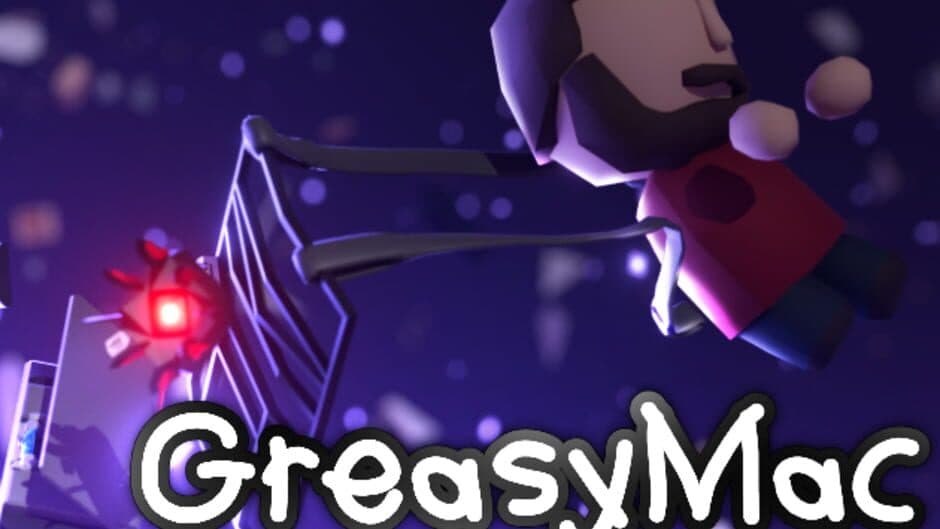 GreasyMac: Void Wilds artwork 2