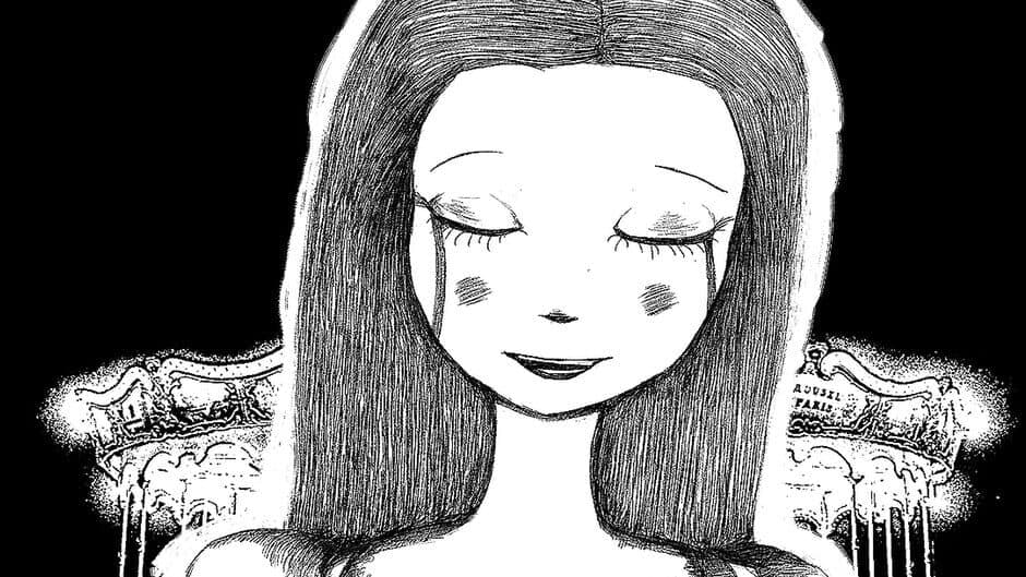 The World Below: A Call Within artwork 2