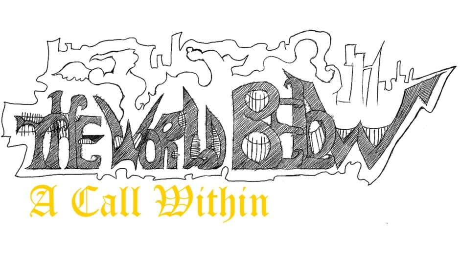 The World Below: A Call Within artwork 3