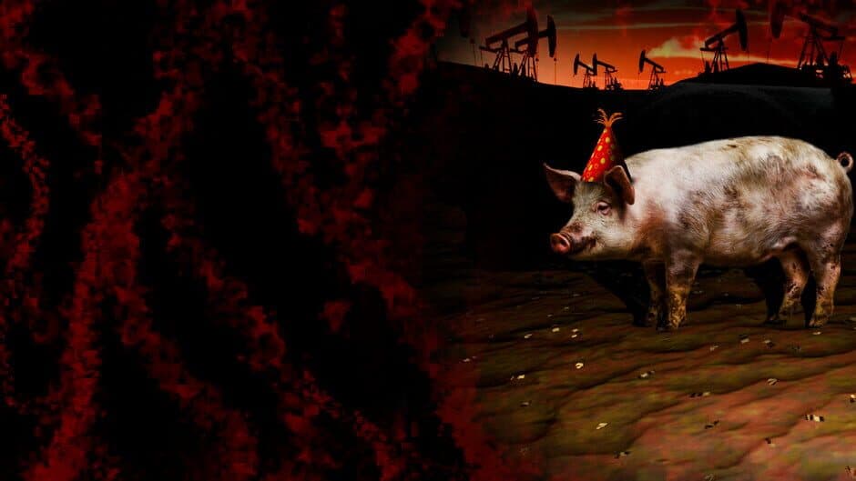 Ham Hole artwork 1