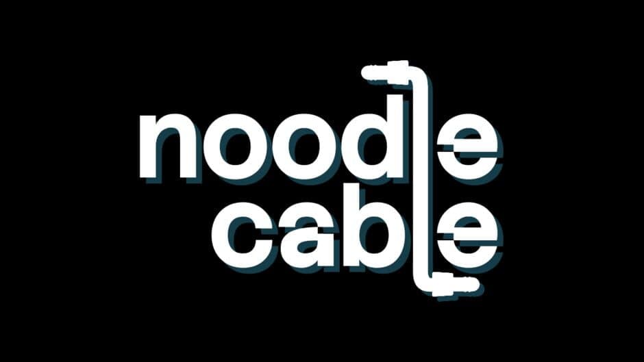 Noodle Cable artwork 2