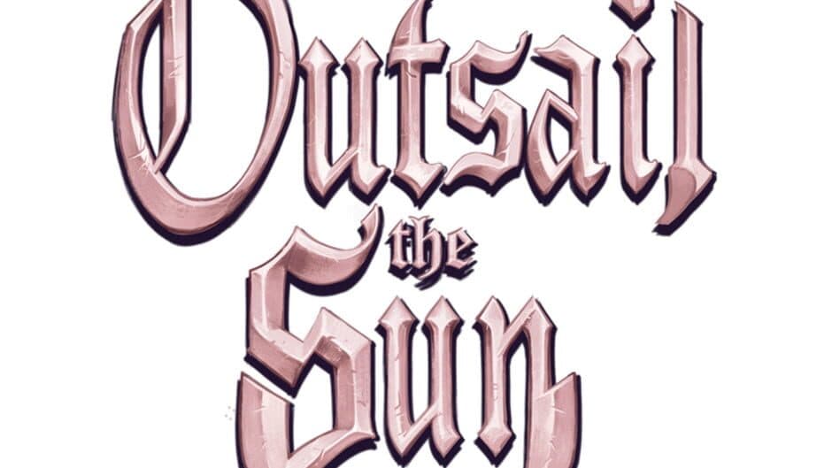 Outsail The Sun artwork 2