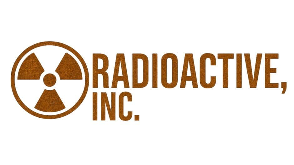 Radioactive Inc. artwork 2